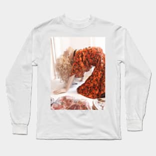 Mannequin 91 Long Sleeve T-Shirt